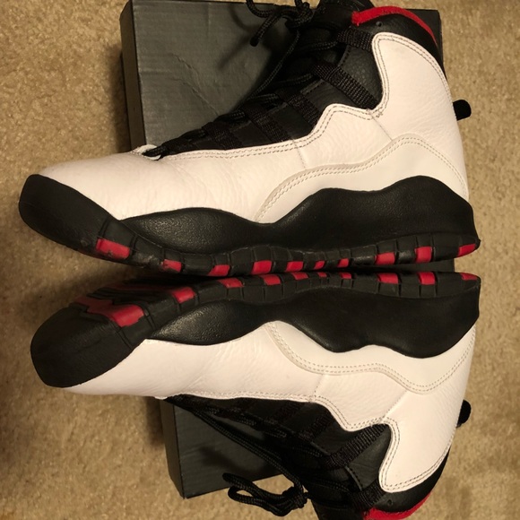 Air Jordan Double Nickel 10’s - Picture 3 of 7